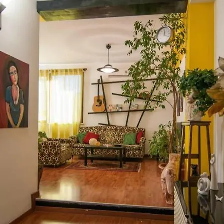 South Sicily Apartment