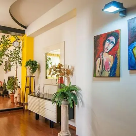 South Sicily Apartment