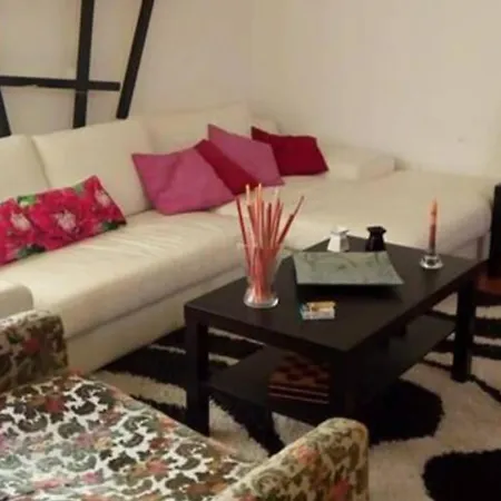 Apartment South Sicily *