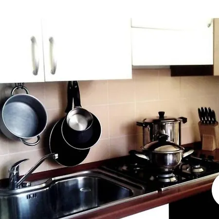 Apartment South Sicily *