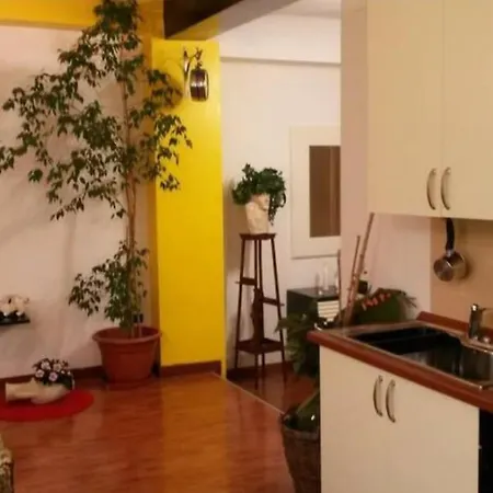 South Sicily Apartment Rosolini