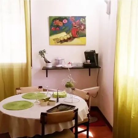 South Sicily Apartment *